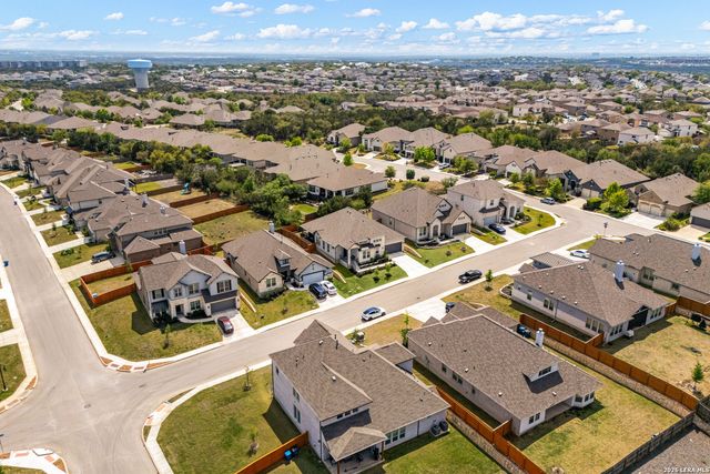 3716 Cualquiera, San Antonio, TX 78261