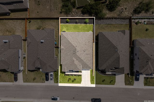 3716 Cualquiera, San Antonio, TX 78261