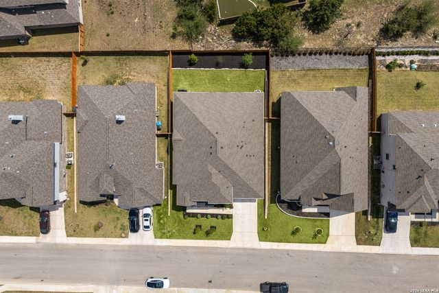 3716 Cualquiera, San Antonio, TX 78261