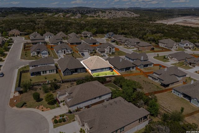 3716 Cualquiera, San Antonio, TX 78261