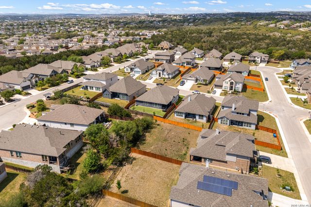 3716 Cualquiera, San Antonio, TX 78261