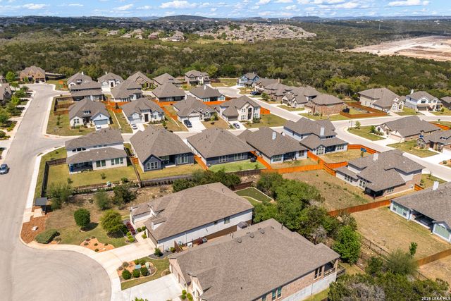 3716 Cualquiera, San Antonio, TX 78261