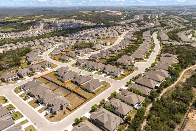 3716 Cualquiera, San Antonio, TX 78261