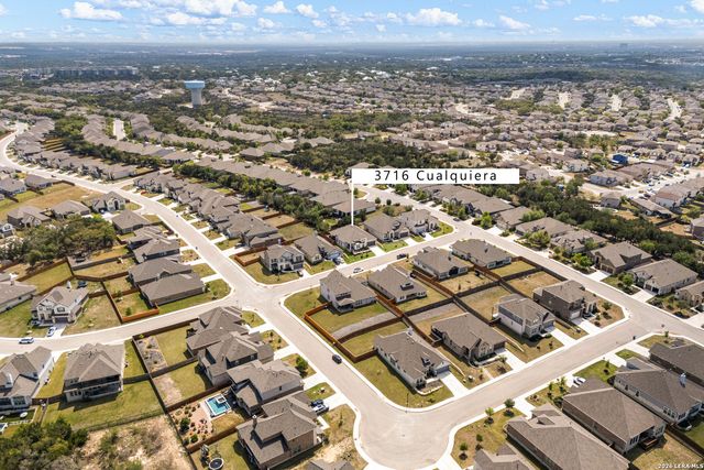 3716 Cualquiera, San Antonio, TX 78261