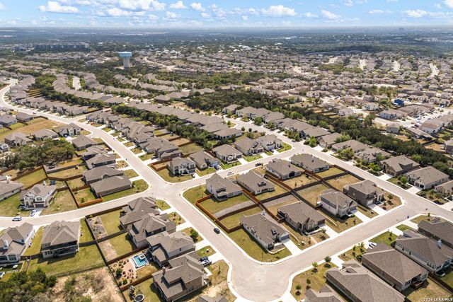 3716 Cualquiera, San Antonio, TX 78261