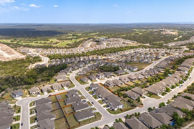 3716 Cualquiera, San Antonio, TX 78261