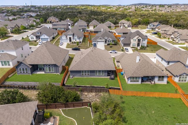 3716 Cualquiera, San Antonio, TX 78261