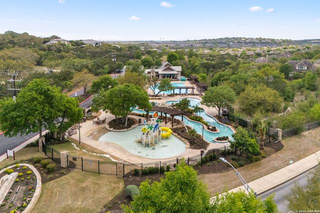 3716 Cualquiera, San Antonio, TX 78261