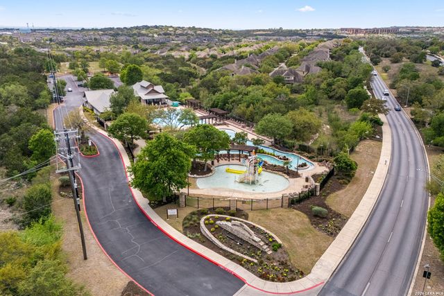 3716 Cualquiera, San Antonio, TX 78261