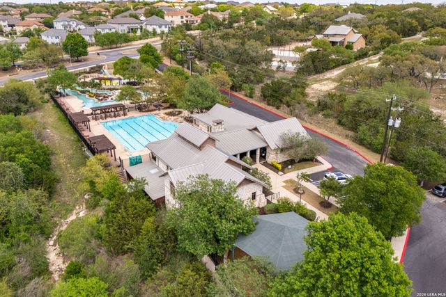 3716 Cualquiera, San Antonio, TX 78261