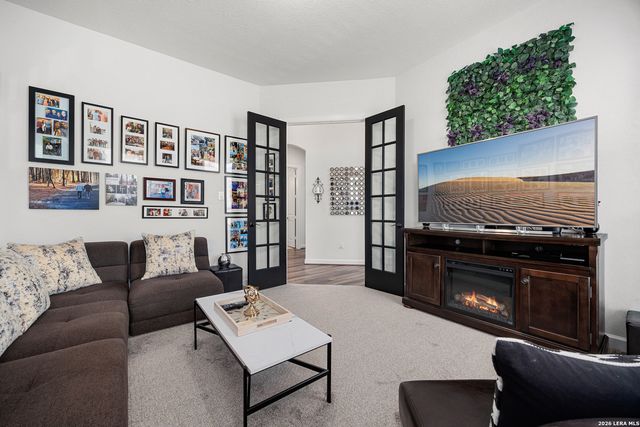 3716 Cualquiera, San Antonio, TX 78261