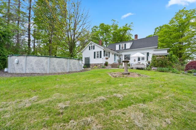 1153 Guernseytown Road, Watertown, CT 06795