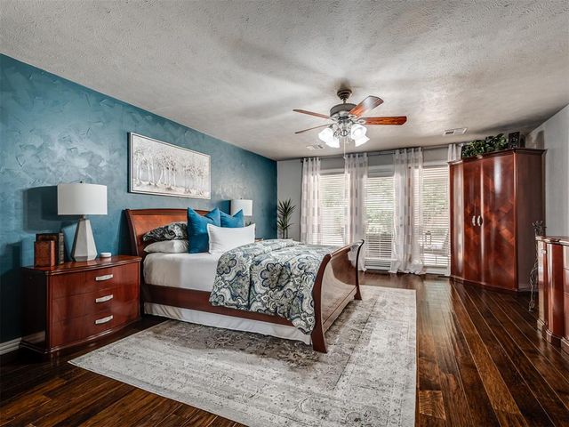10913 Abbeywood, Oklahoma City, OK 73170