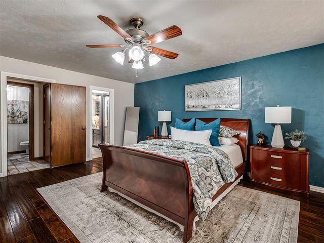 10913 Abbeywood, Oklahoma City, OK 73170