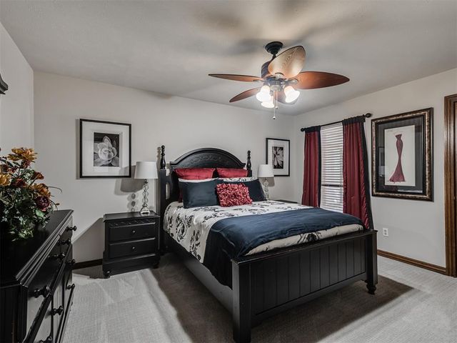 10913 Abbeywood, Oklahoma City, OK 73170