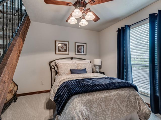 10913 Abbeywood, Oklahoma City, OK 73170