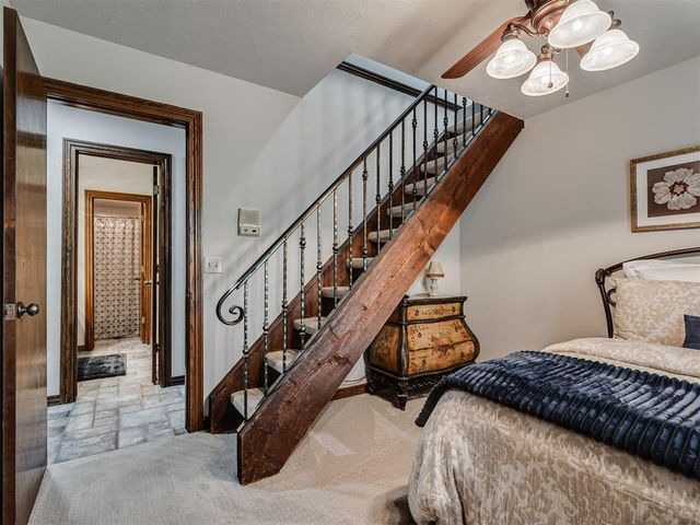 10913 Abbeywood, Oklahoma City, OK 73170