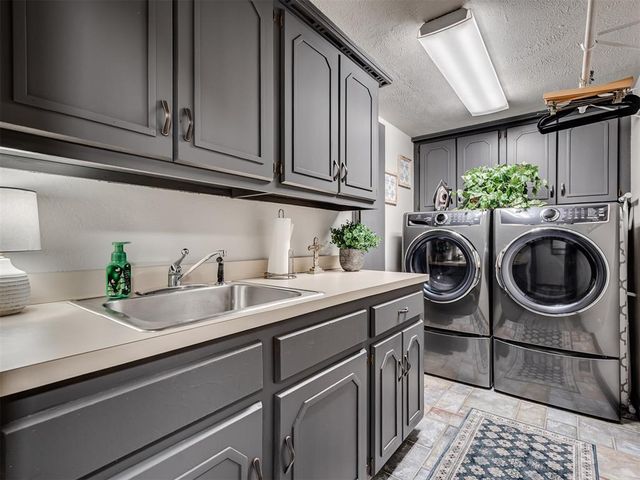 10913 Abbeywood, Oklahoma City, OK 73170