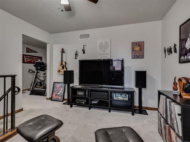 10913 Abbeywood, Oklahoma City, OK 73170