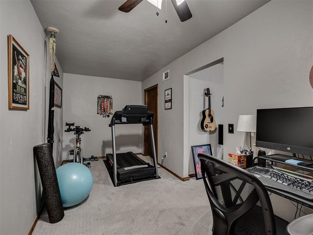 10913 Abbeywood, Oklahoma City, OK 73170