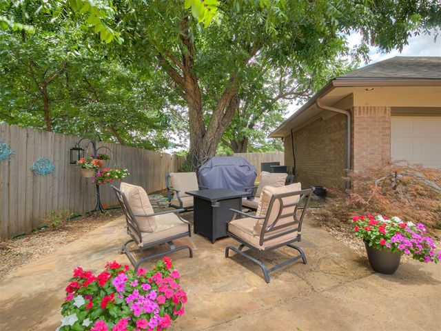 10913 Abbeywood, Oklahoma City, OK 73170