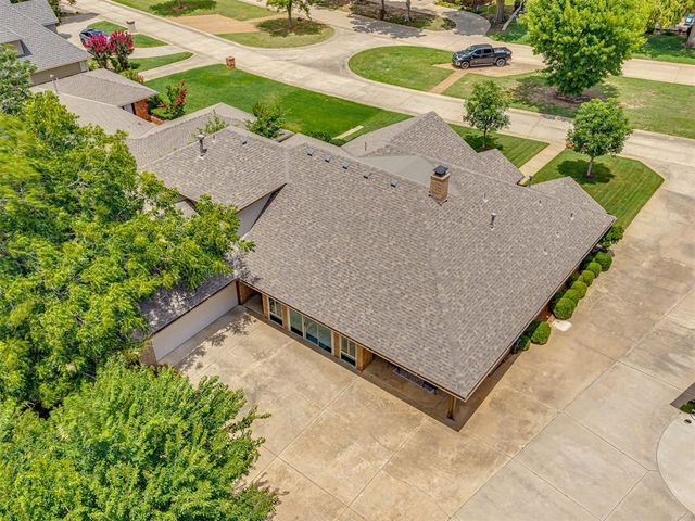 10913 Abbeywood, Oklahoma City, OK 73170