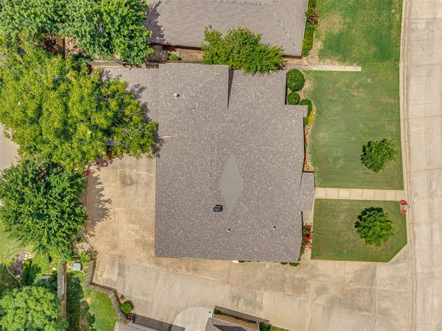 10913 Abbeywood, Oklahoma City, OK 73170