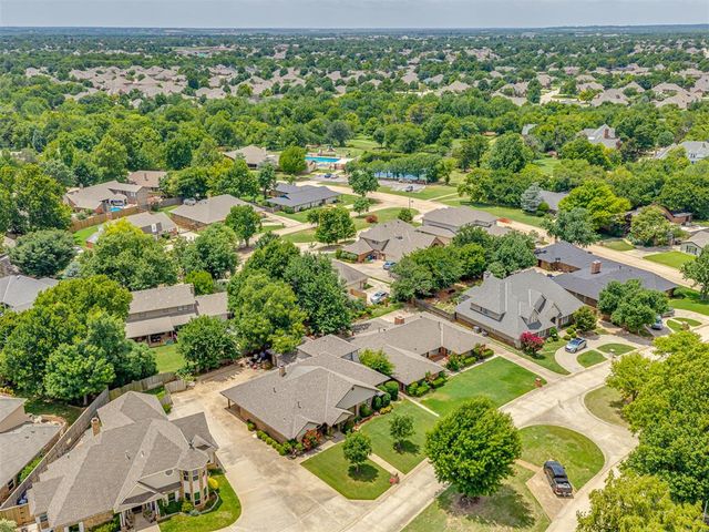 10913 Abbeywood, Oklahoma City, OK 73170