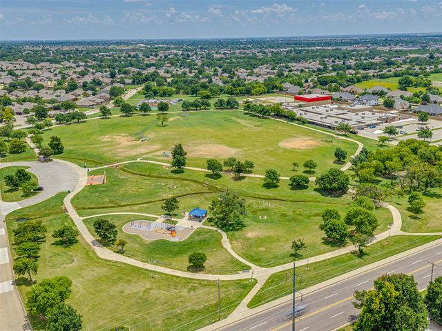 10913 Abbeywood, Oklahoma City, OK 73170