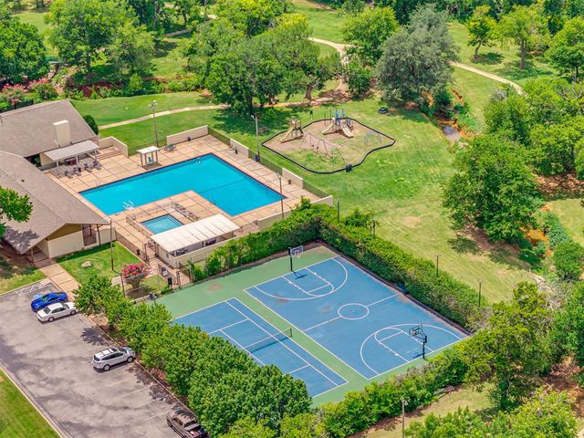 10913 Abbeywood, Oklahoma City, OK 73170