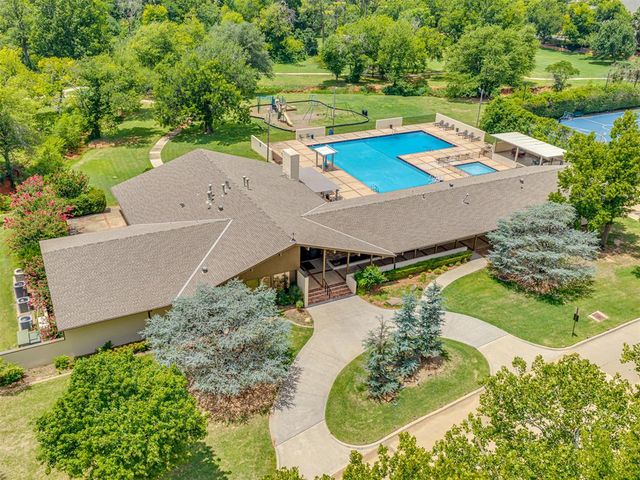 10913 Abbeywood, Oklahoma City, OK 73170
