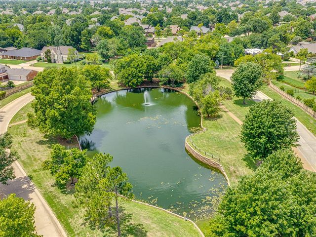 10913 Abbeywood, Oklahoma City, OK 73170