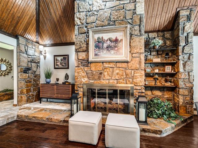 10913 Abbeywood, Oklahoma City, OK 73170