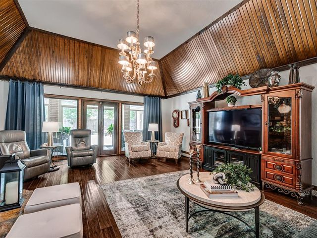 10913 Abbeywood, Oklahoma City, OK 73170