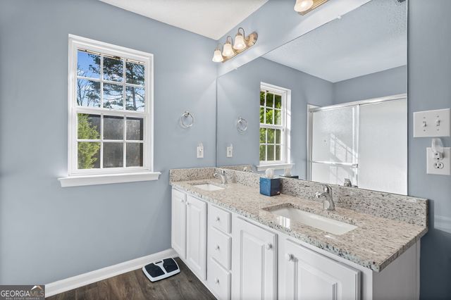 302 Prescott Court, Newnan, GA 30265