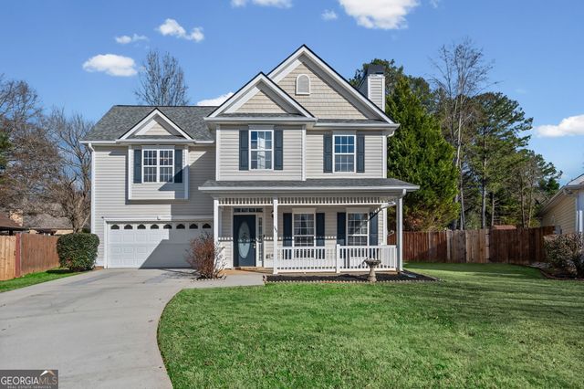 302 Prescott Court, Newnan, GA 30265