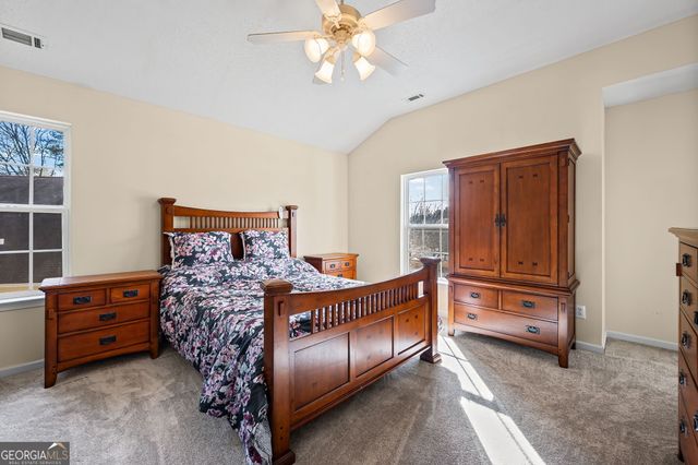 302 Prescott Court, Newnan, GA 30265