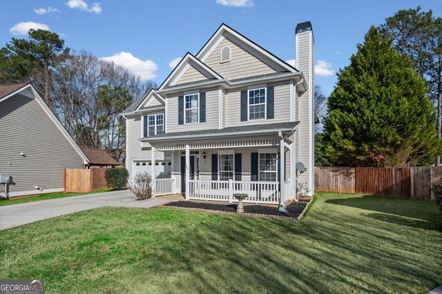 302 Prescott Court, Newnan, GA 30265