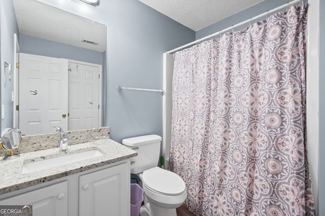 302 Prescott Court, Newnan, GA 30265