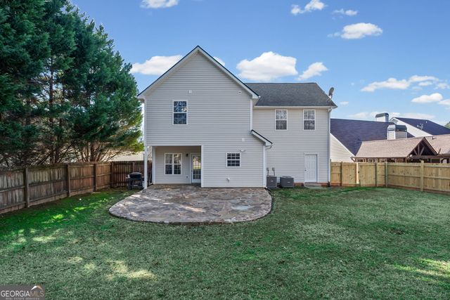 302 Prescott Court, Newnan, GA 30265
