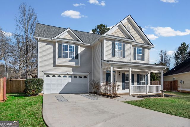 302 Prescott Court, Newnan, GA 30265