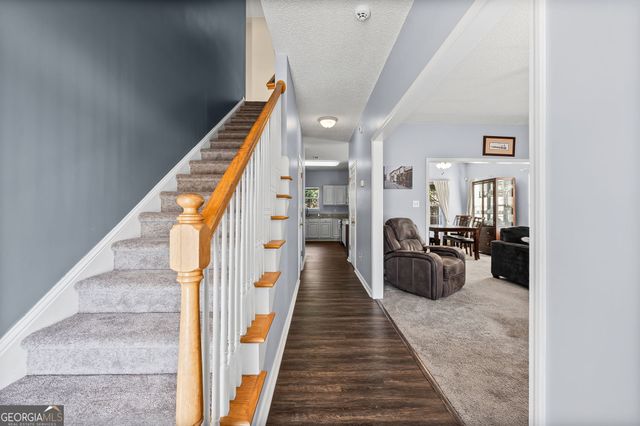 302 Prescott Court, Newnan, GA 30265