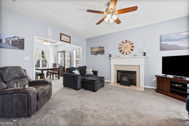 302 Prescott Court, Newnan, GA 30265