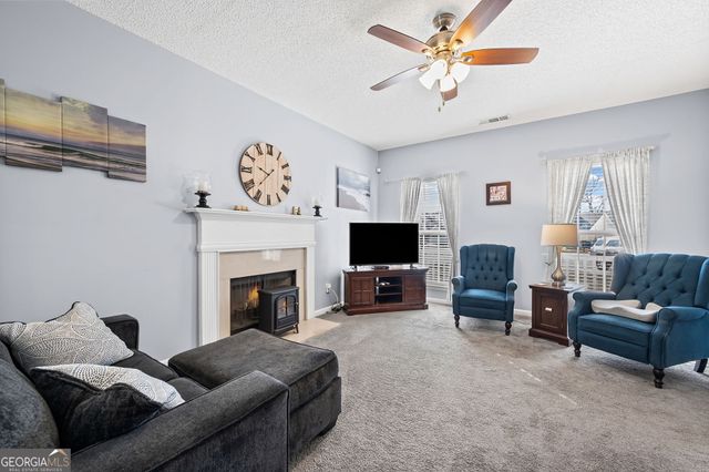 302 Prescott Court, Newnan, GA 30265