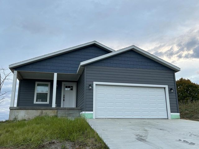 1111 Darcy DRIVE, Hillsboro, WI 54634