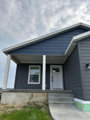 1111 Darcy DRIVE, Hillsboro, WI 54634