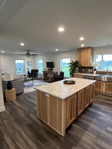 1111 Darcy DRIVE, Hillsboro, WI 54634