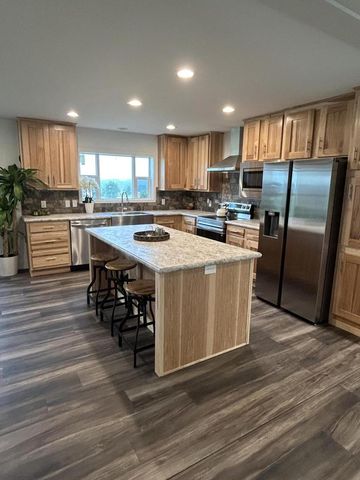 1111 Darcy DRIVE, Hillsboro, WI 54634