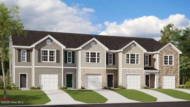 3304 Sunstone Way 5, Winterville, NC 28590
