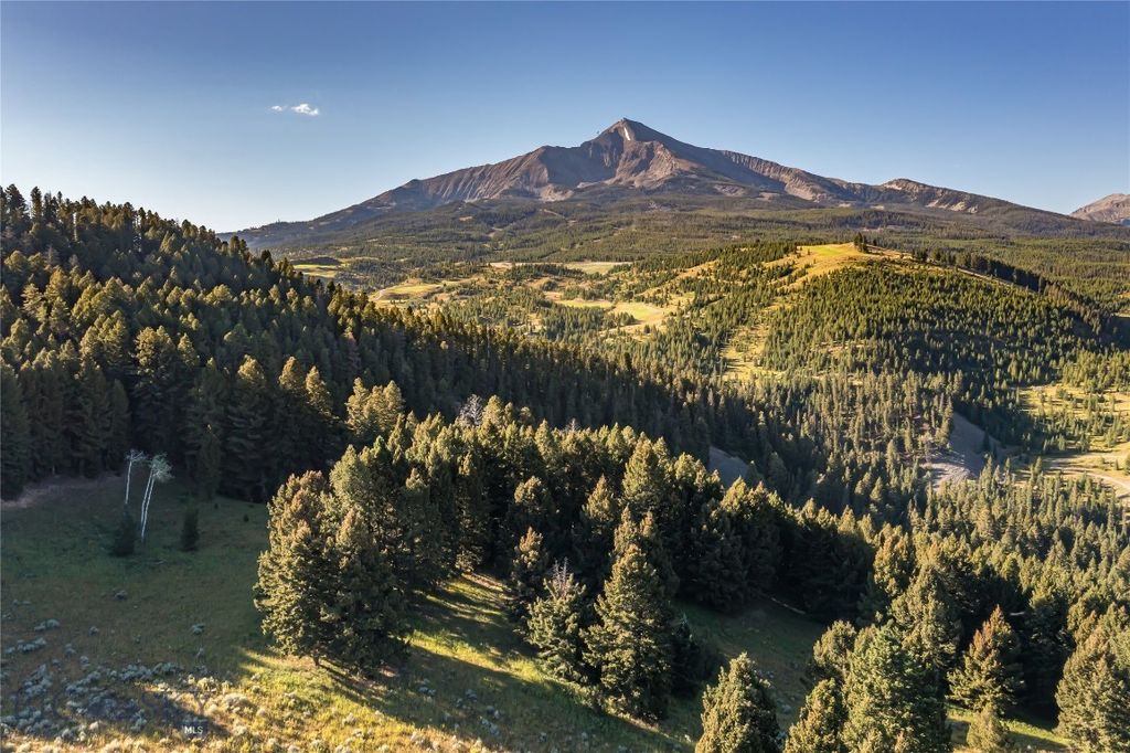 TBD Jack Creek Road, Moonlight Territory Parcel 5, Big Sky, MT 59729 photo 11